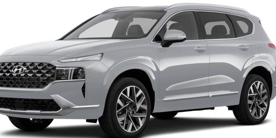 HYUNDAI SANTA FE 2023 5NMS5DAL6PH502287 image